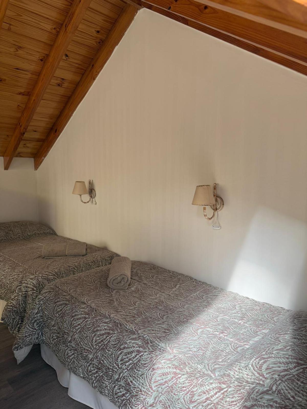 Appartamento Casa Departamento En El Bosque Ushuaia Esterno foto
