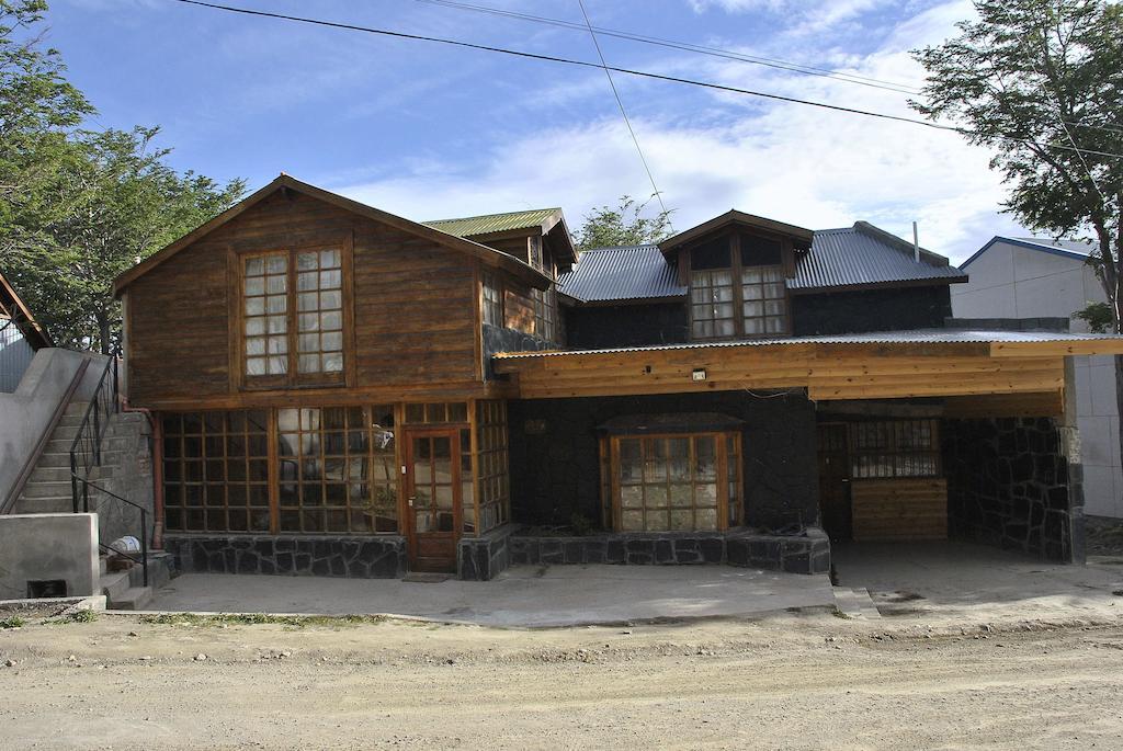 Appartamento Casa Departamento En El Bosque Ushuaia Esterno foto