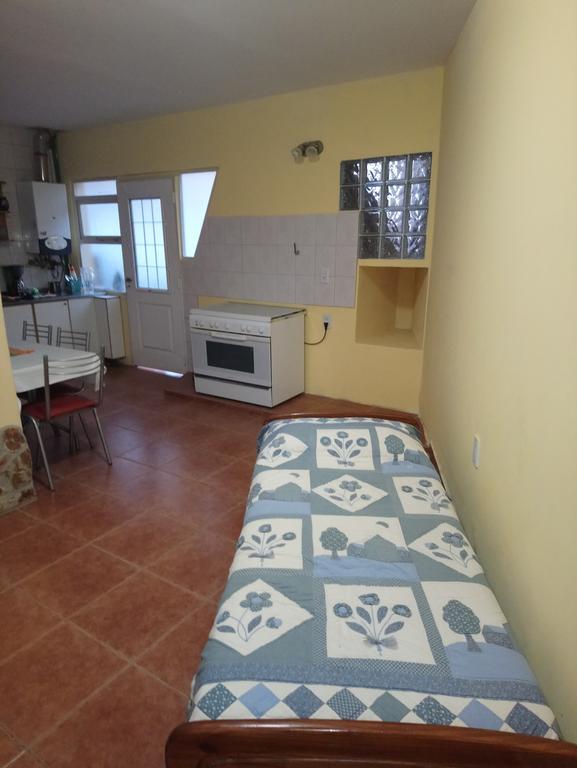 Appartamento Casa Departamento En El Bosque Ushuaia Esterno foto