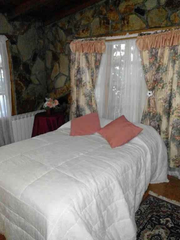 Appartamento Casa Departamento En El Bosque Ushuaia Esterno foto